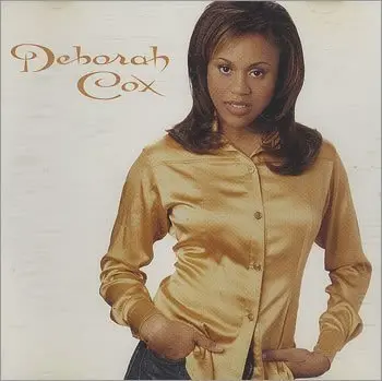 Deborah Cox - Who Do U Love (Usa Maxi Remix Cd Single)- Used 1
