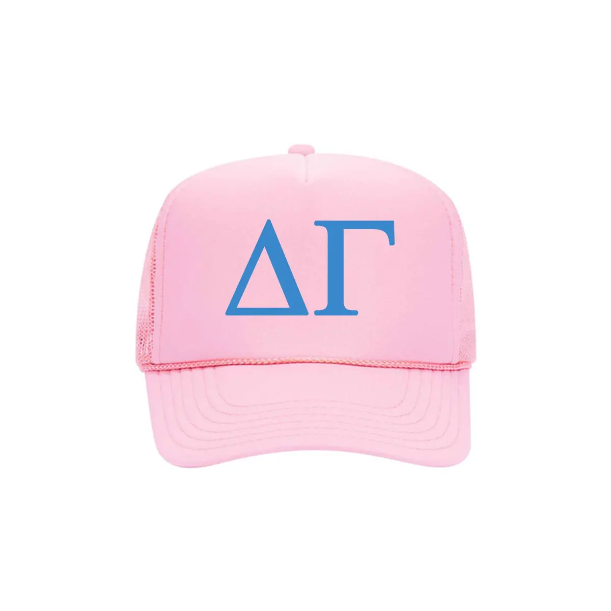 Delta Gamma Trucker Hat 1