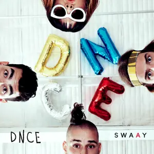 Dnce - Swaay Ep - Cd  (New) 1