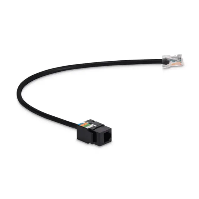 Dometic 9610008210 Oem Rj11 To Rj45 Air Conditioner Communication Adapter Harness Kit 1