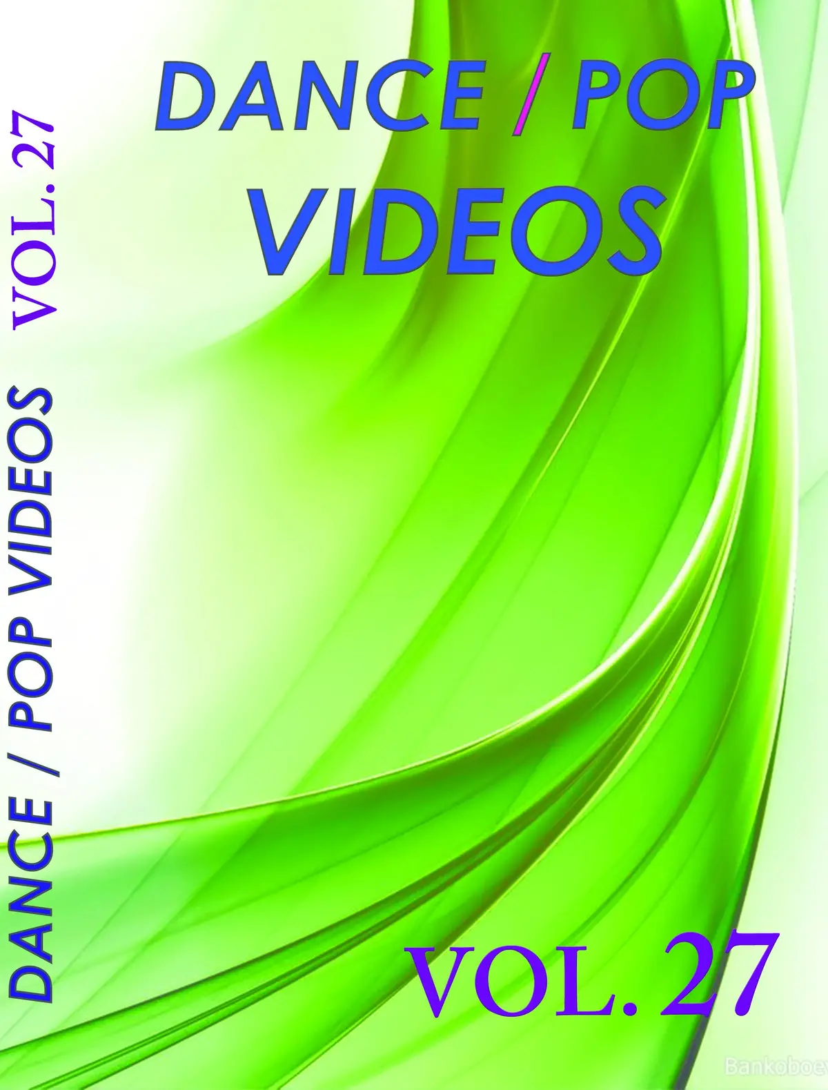 Dance / Pop Videos Vol. 27 (Dvd Ntsc) 1