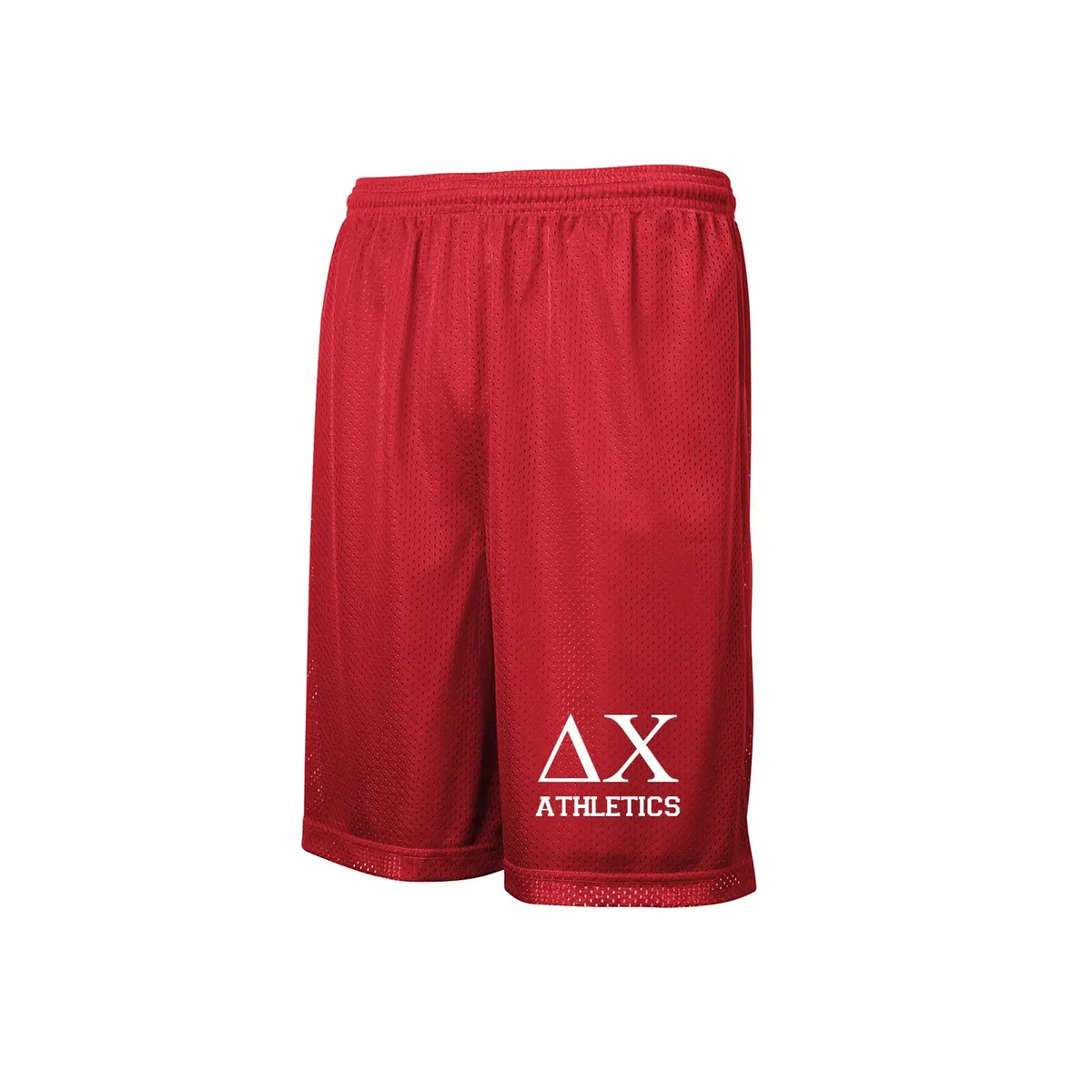 Delta Chi Mesh Sports Shorts 1