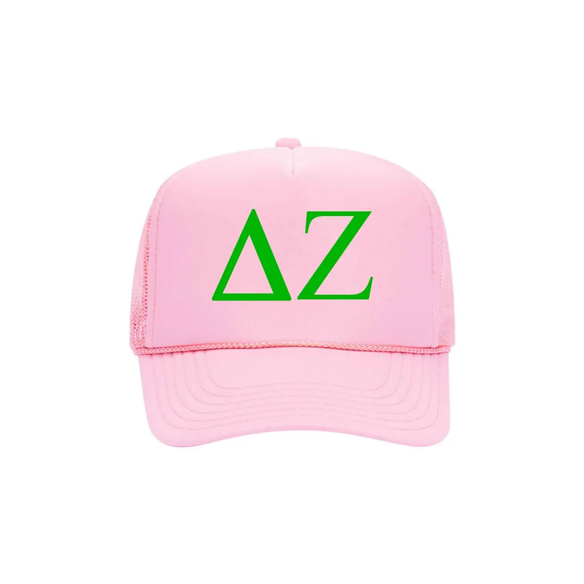 Delta Zeta Trucker Hat 1