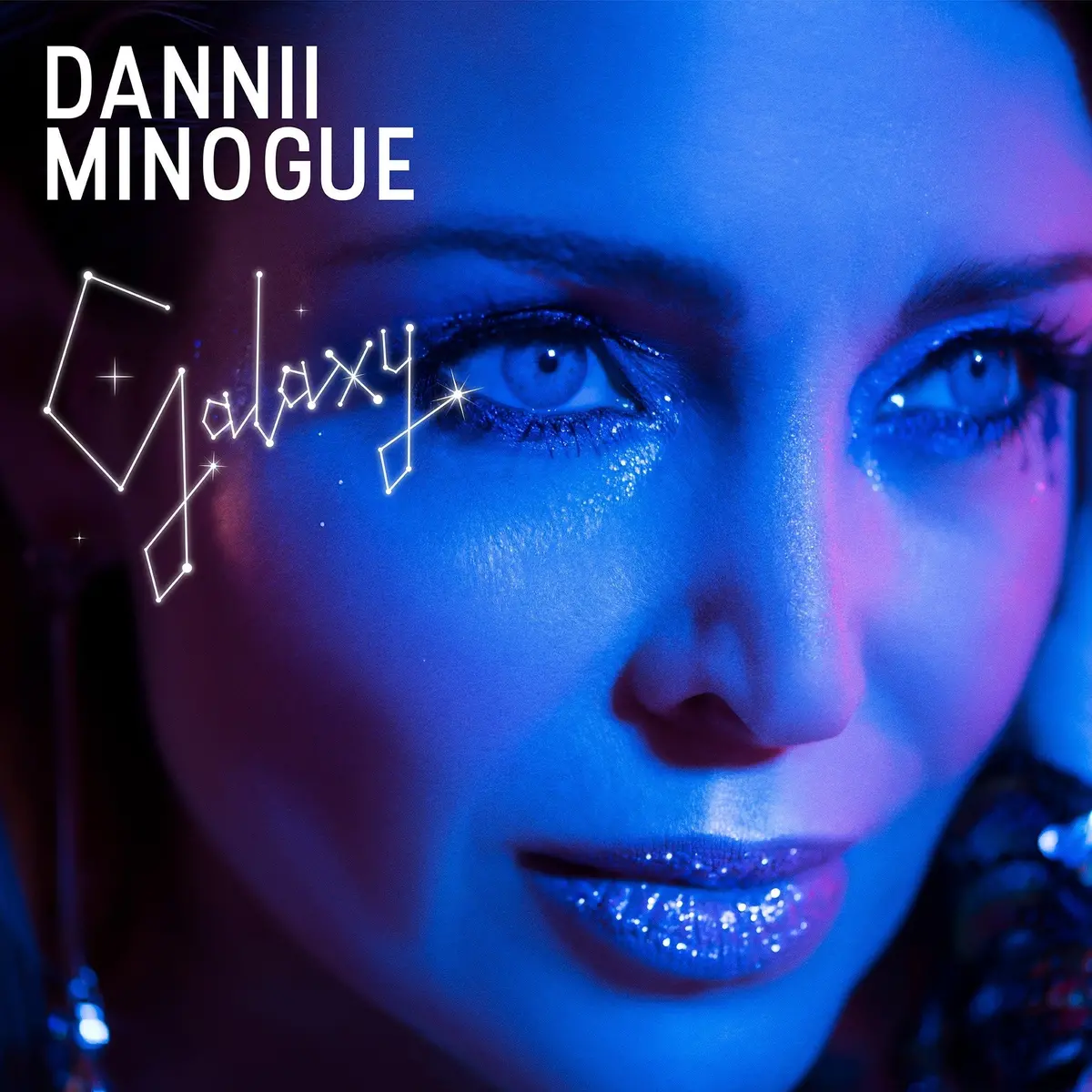 Dannii Minogue - Galaxy (Remix Ep) Cd + Bonus Tracks 1