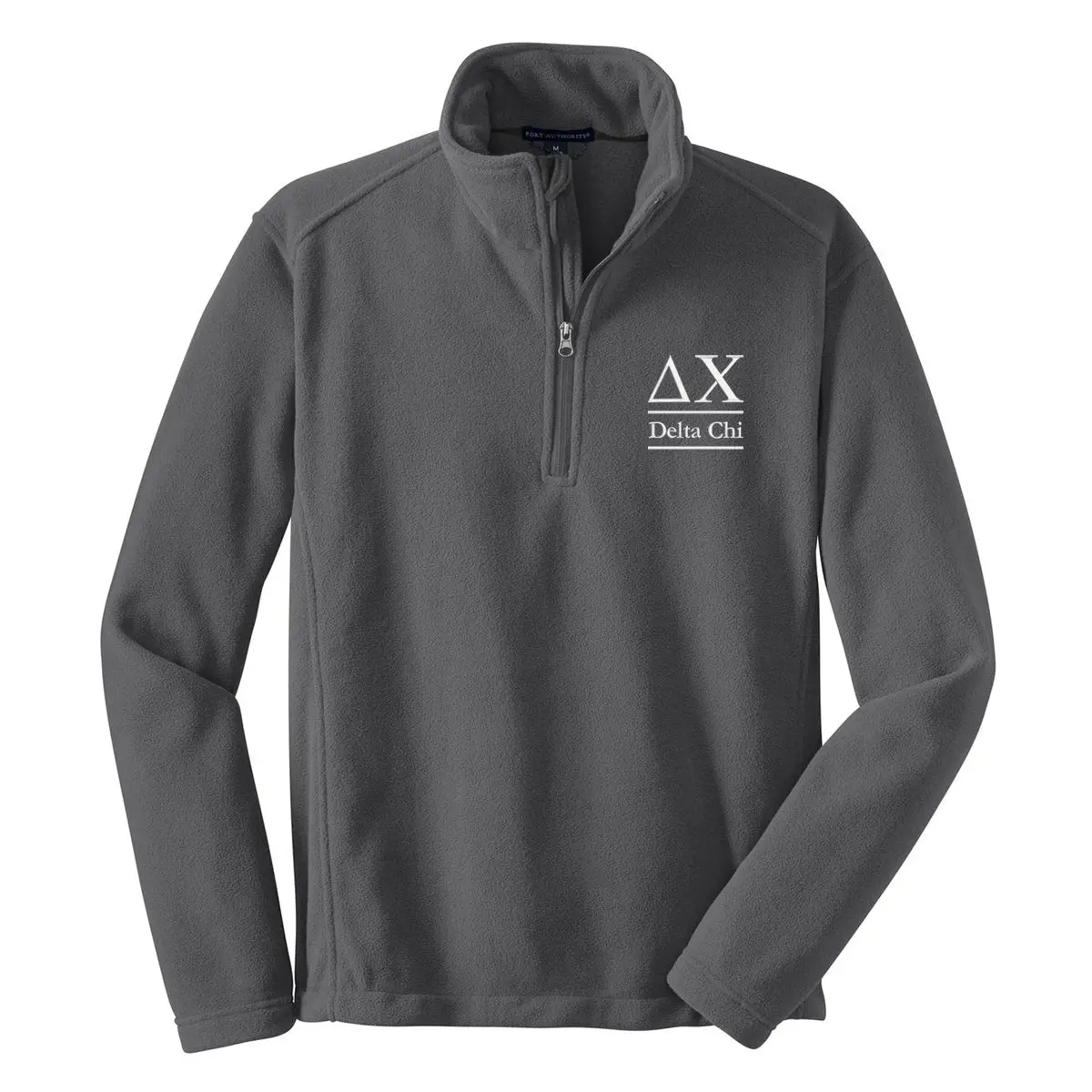 Delta Chi Fleece Pullover 1