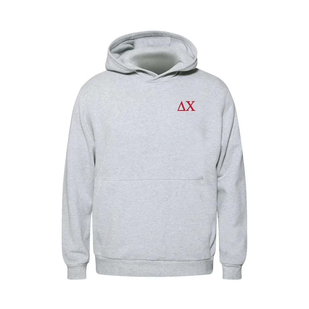 Delta Chi Lululemon Steady State Pullover Hoodie 1