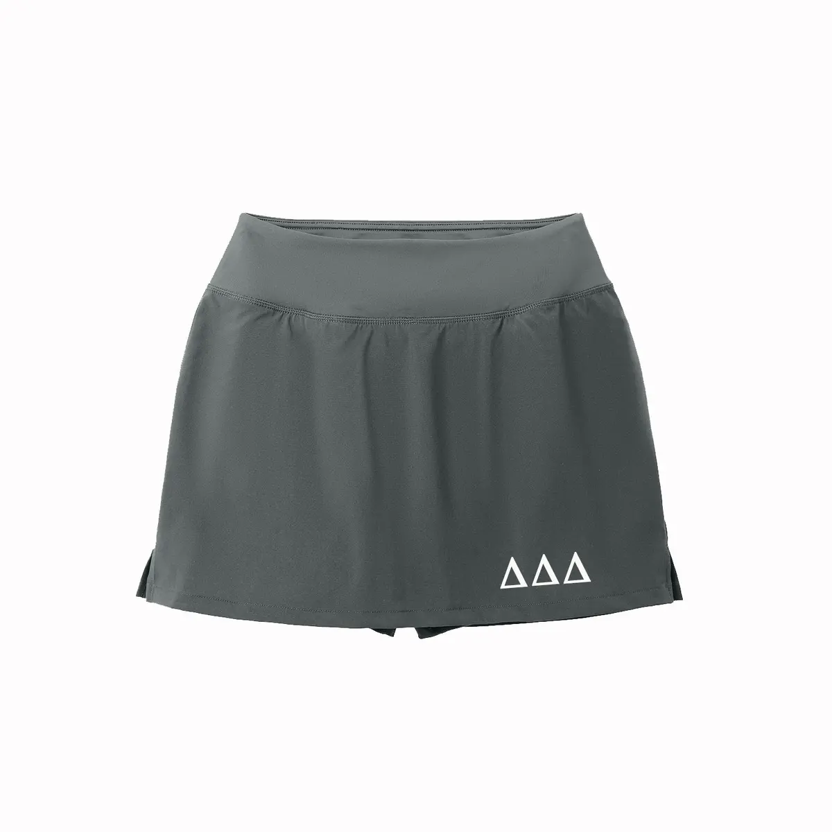 Delta Delta Delta Active Skort 1
