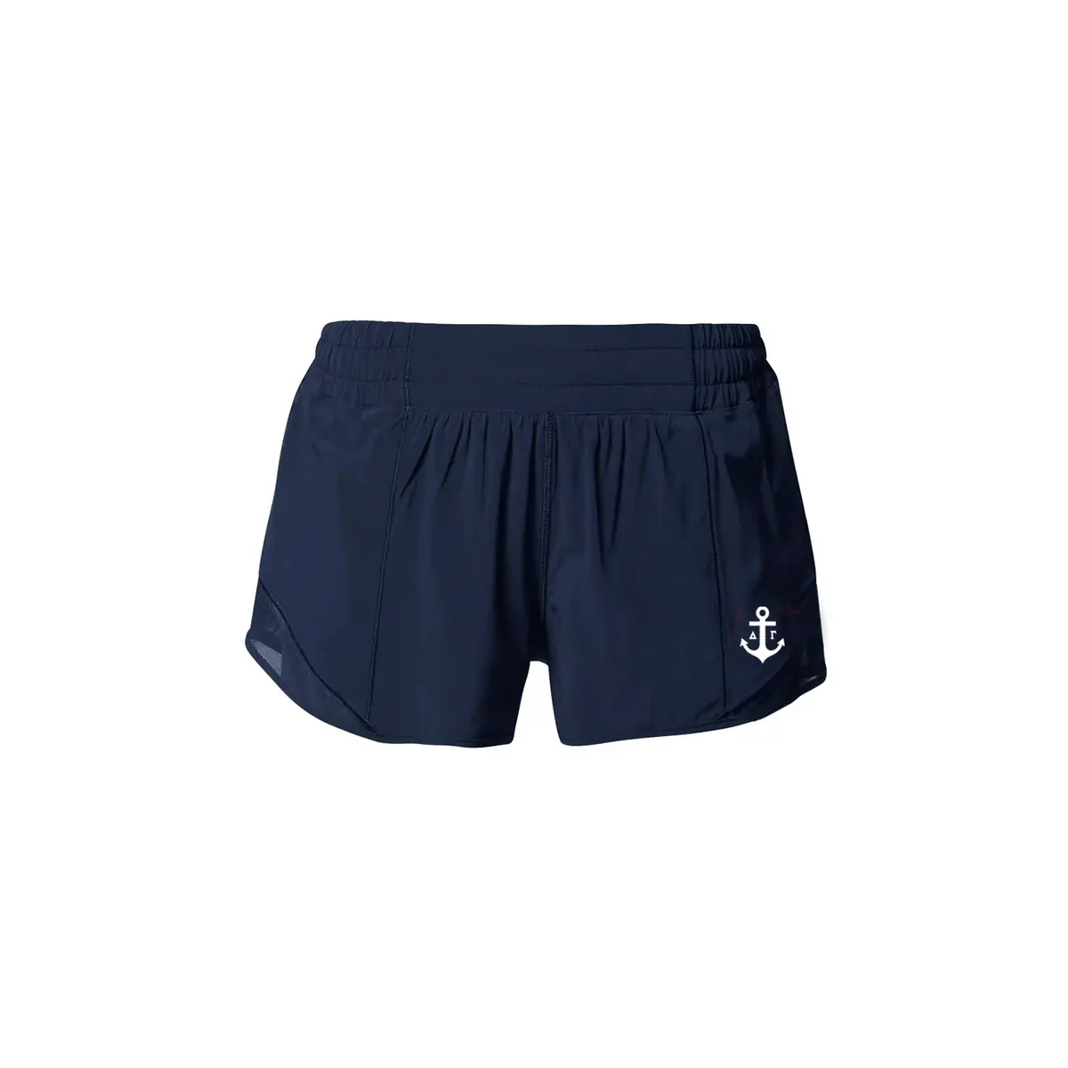 Delta Gamma | Lululemon Holiday Gift Box 7