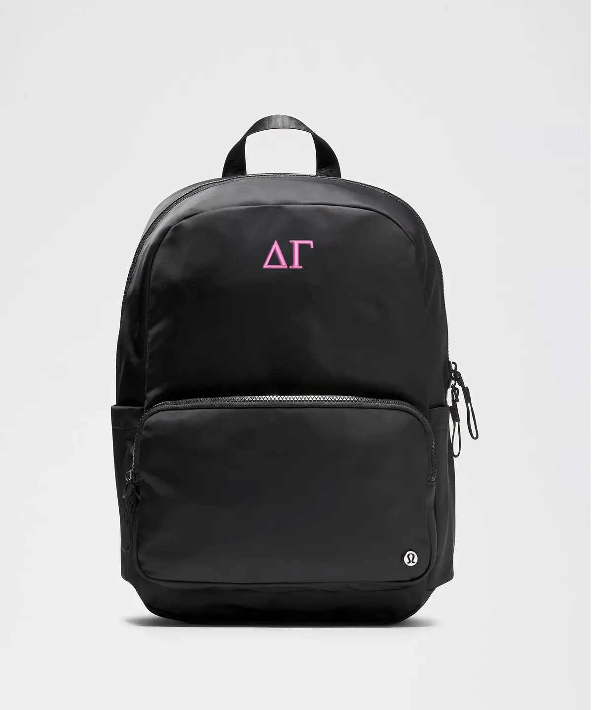 Delta Gamma Lululemon Everywhere Backpack 22L 1