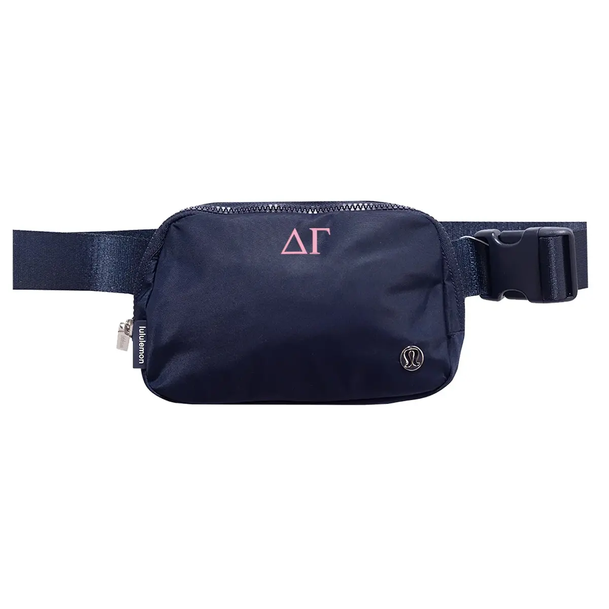 Delta Gamma | Lululemon Holiday Gift Box 8