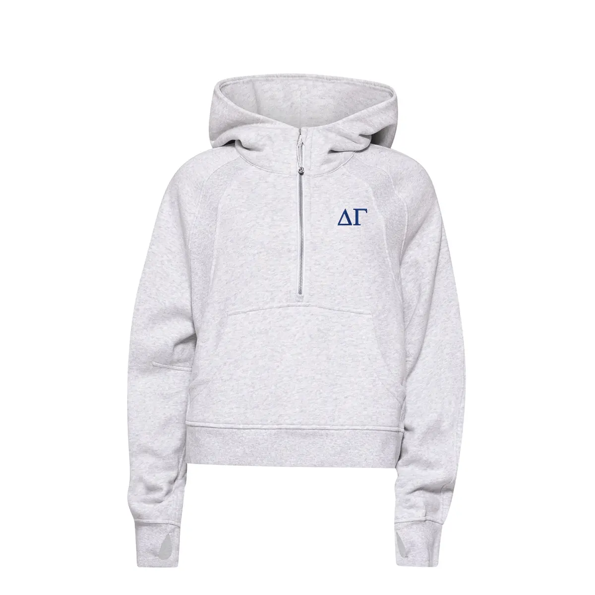 Delta Gamma | Lululemon Holiday Gift Box 6
