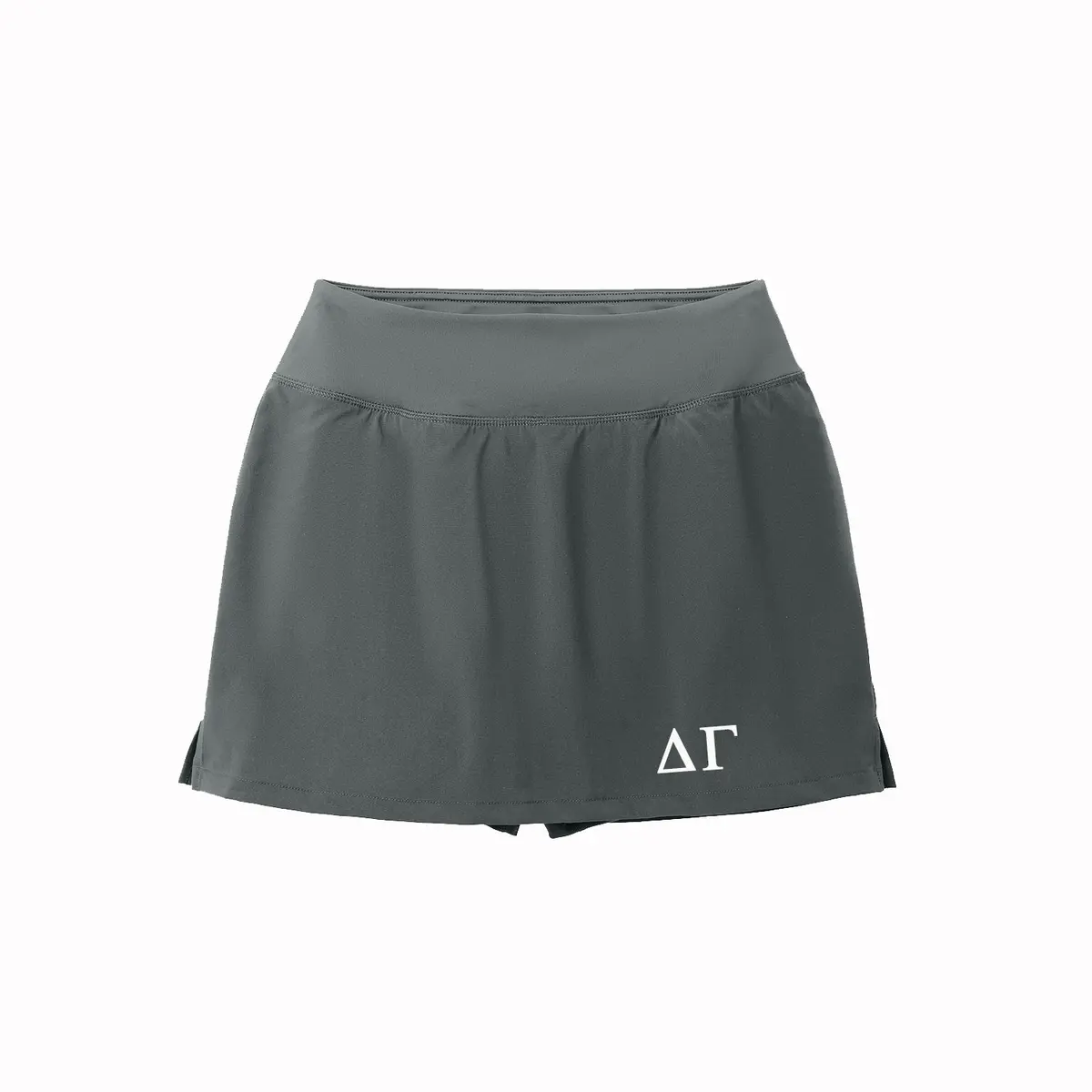 Delta Gamma Active Skort 1