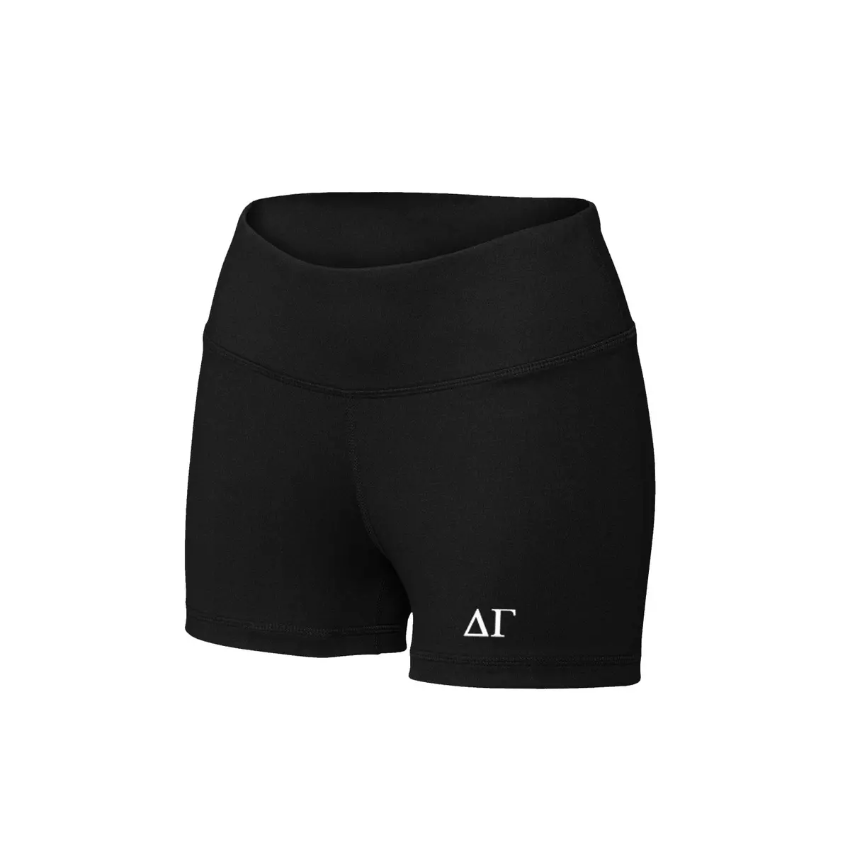 Delta Gamma Training Shorts 1