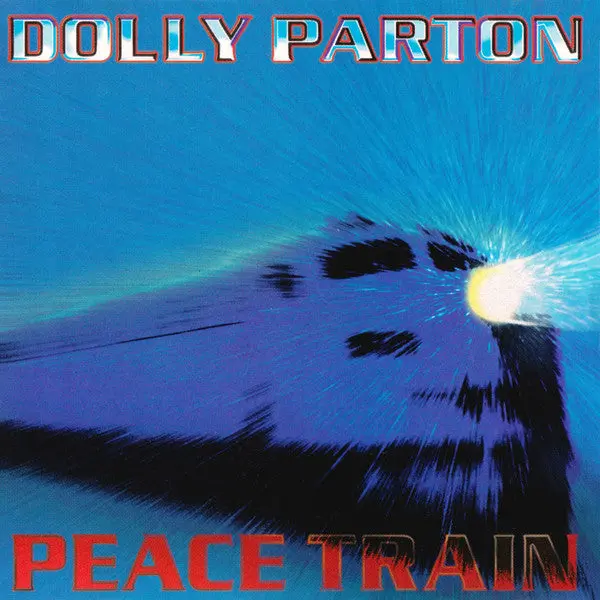 Dolly Parton - Peace Train (Maxi Cd Single) Used 1
