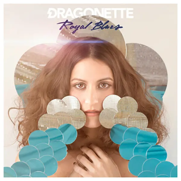 Dragonette - Royal Blues  Cd 1