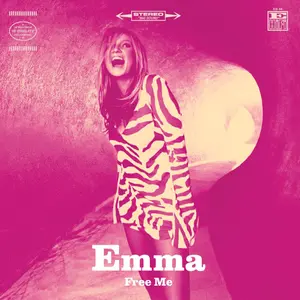 Emma Bunton - Free Me (Import Cd) Used 1