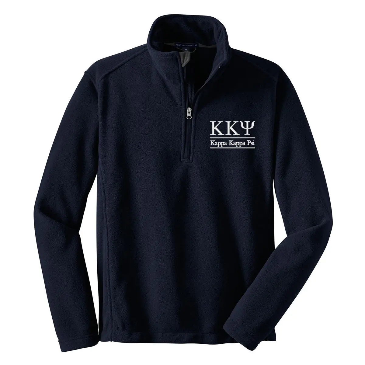 Kappa Kappa Psi Fleece Pullover 1