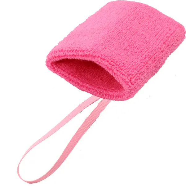 Acs516 Pink Wristband Down Indicator 1