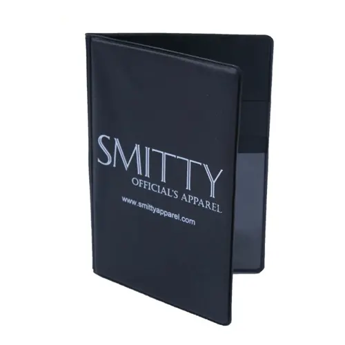 Acs552 Book Style Game Card Holder 1