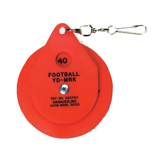 Acs537 Dial Style Chain Clip 1