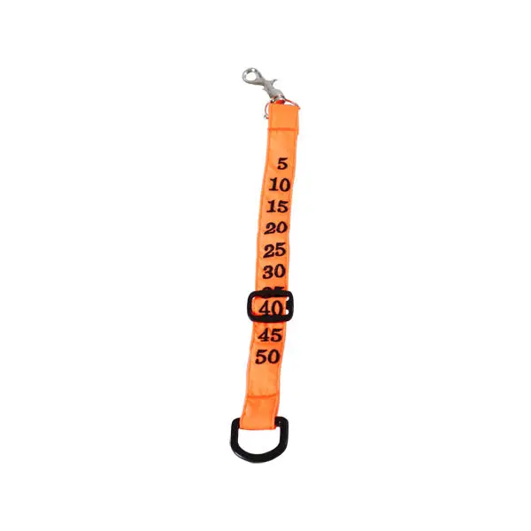 Acs507 Cloth Chain Clip 1
