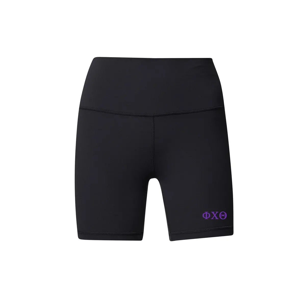 Phi Chi Theta Lululemon Align™ High-Rise Short 6" 1