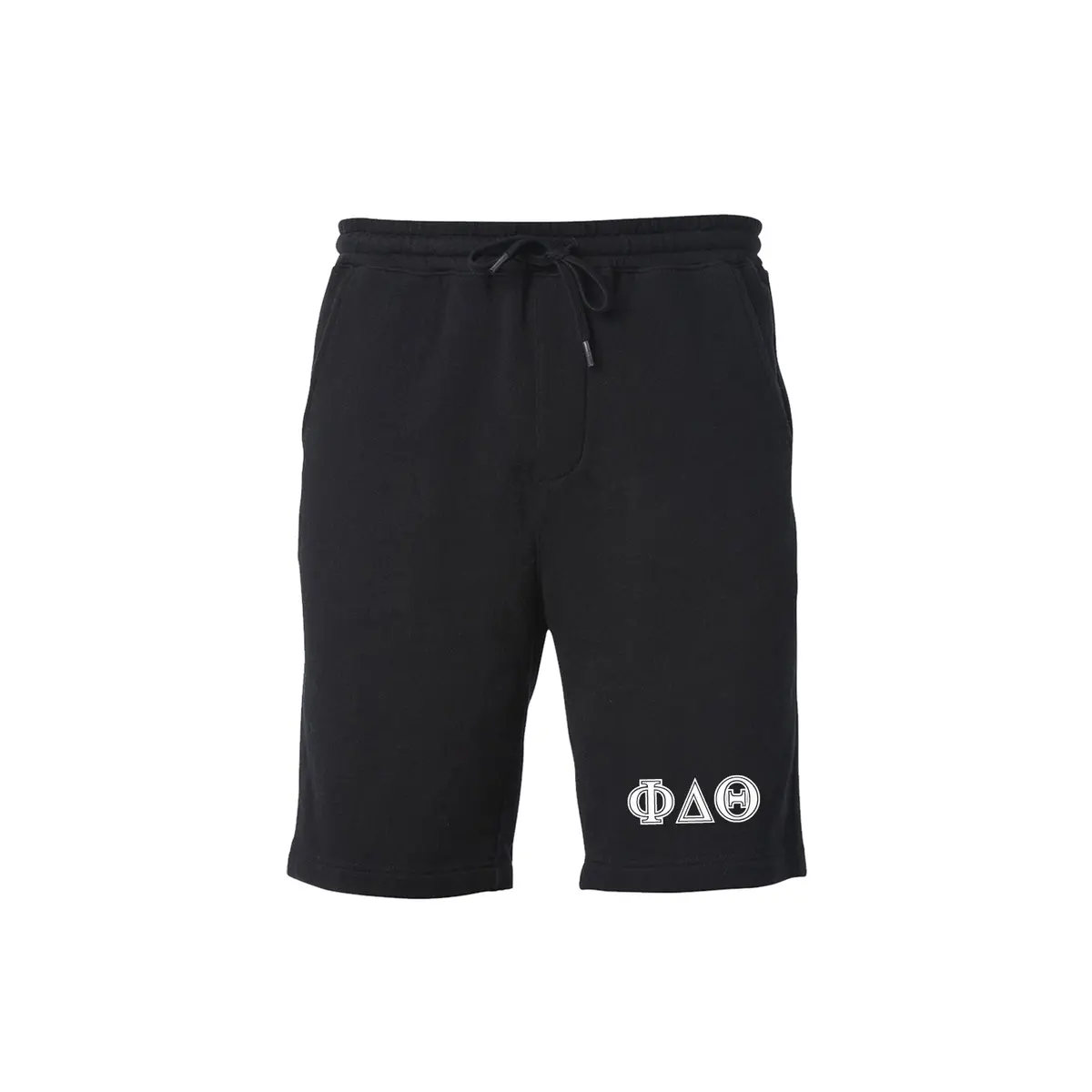 Phi Delta Theta Midweight Fleece Shorts 2