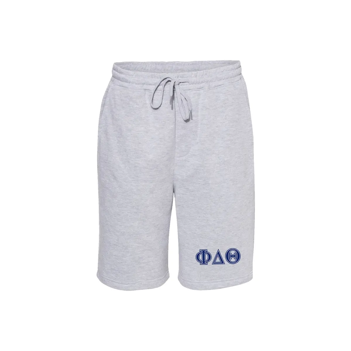 Phi Delta Theta Midweight Fleece Shorts 1