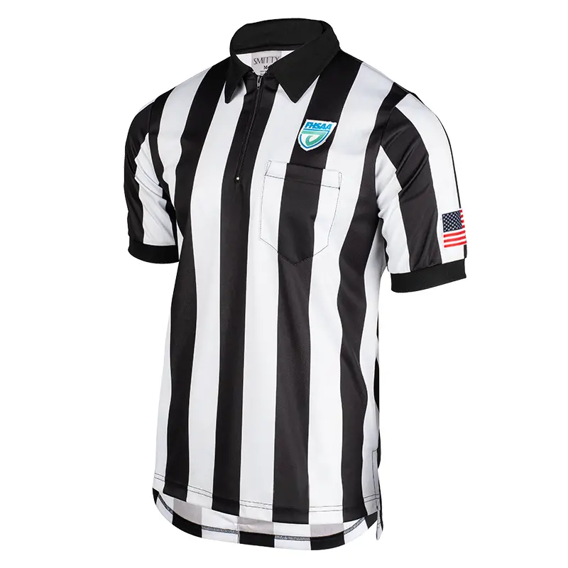 Florida Fhsaa Logo Dye Sublimated Football Shirt 1