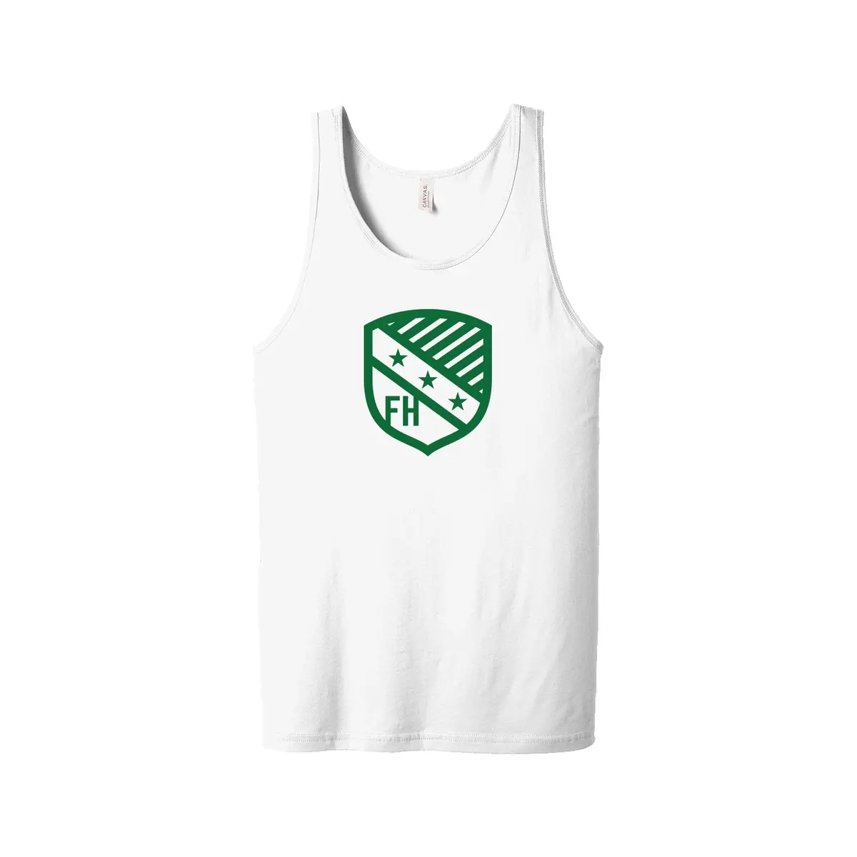 Farmhouse Fraternity Jersey Tank Top 1