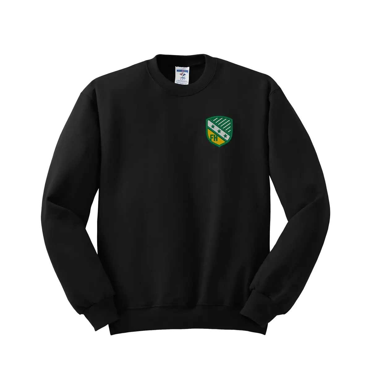 Farmhouse Fraternity Crewneck Sweatshirt - Choice Of Logo 5