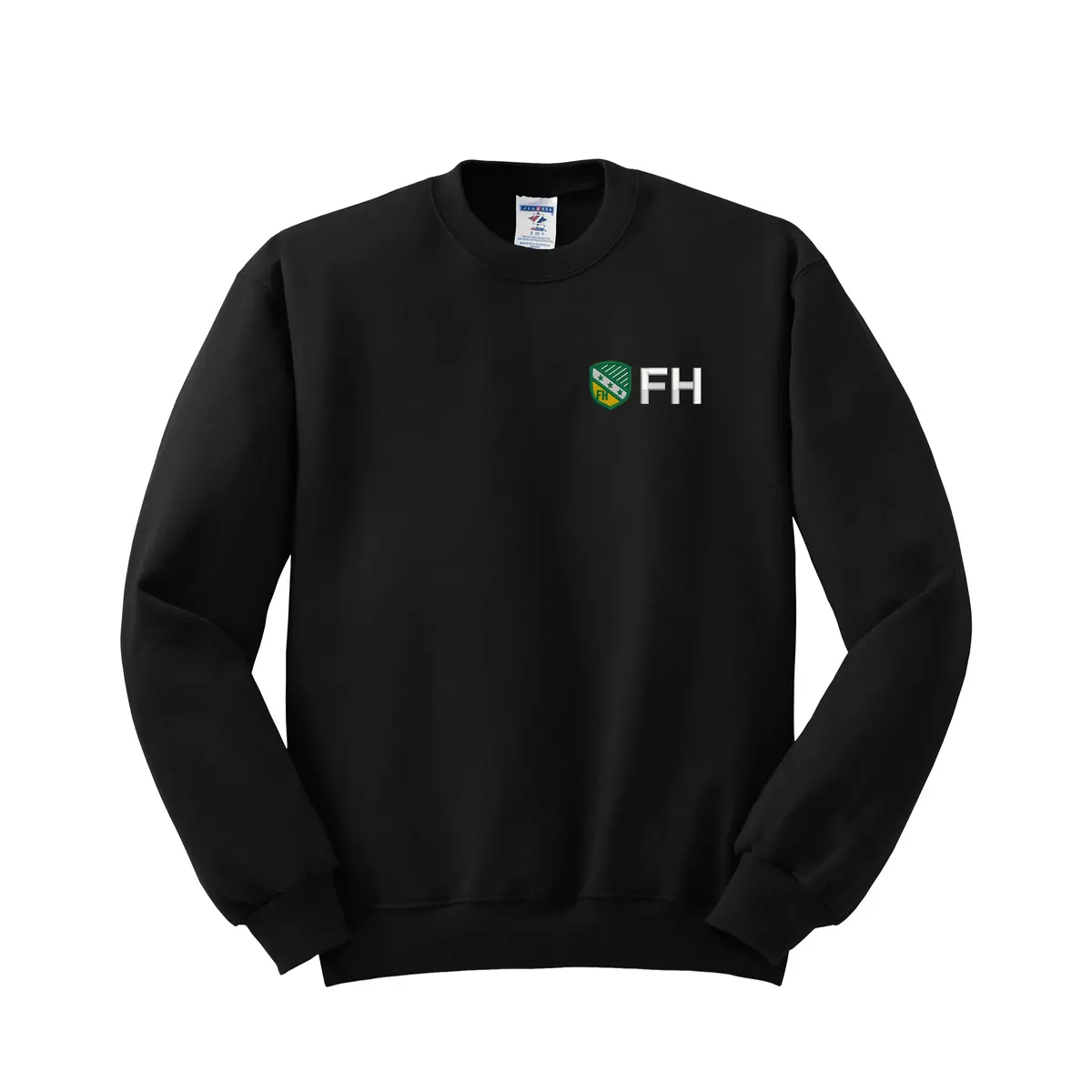 Farmhouse Fraternity Crewneck Sweatshirt - Choice Of Logo 6