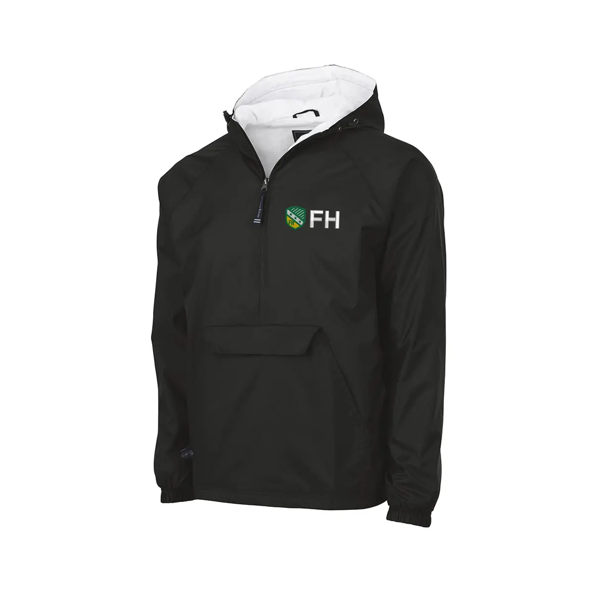 Farmhouse Fraternity Lined Windbreaker 6