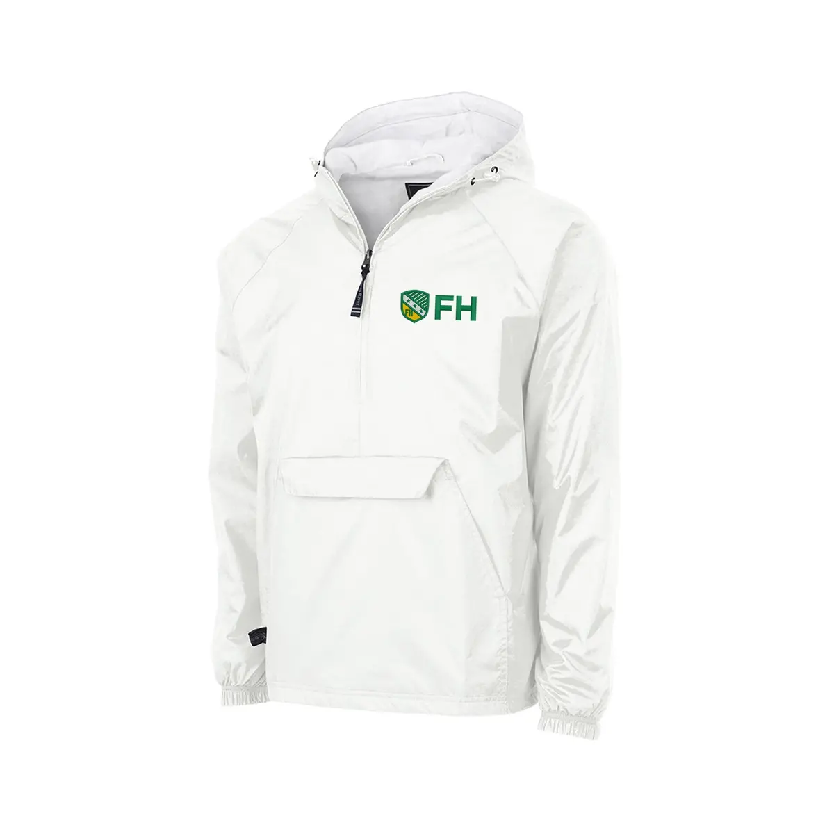 Farmhouse Fraternity Fully Lined Windbreaker Jacket