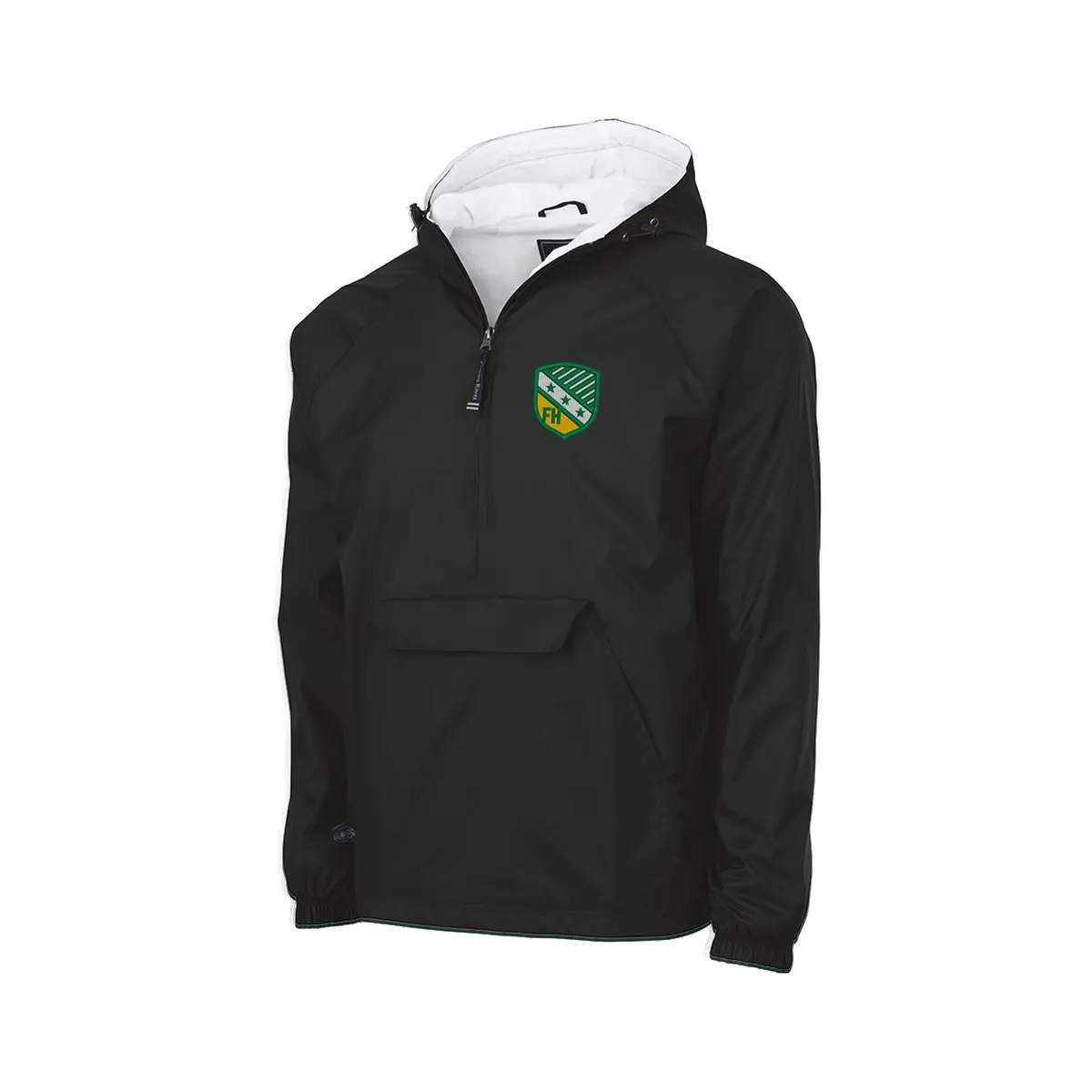 Farmhouse Fraternity Lined Windbreaker 7