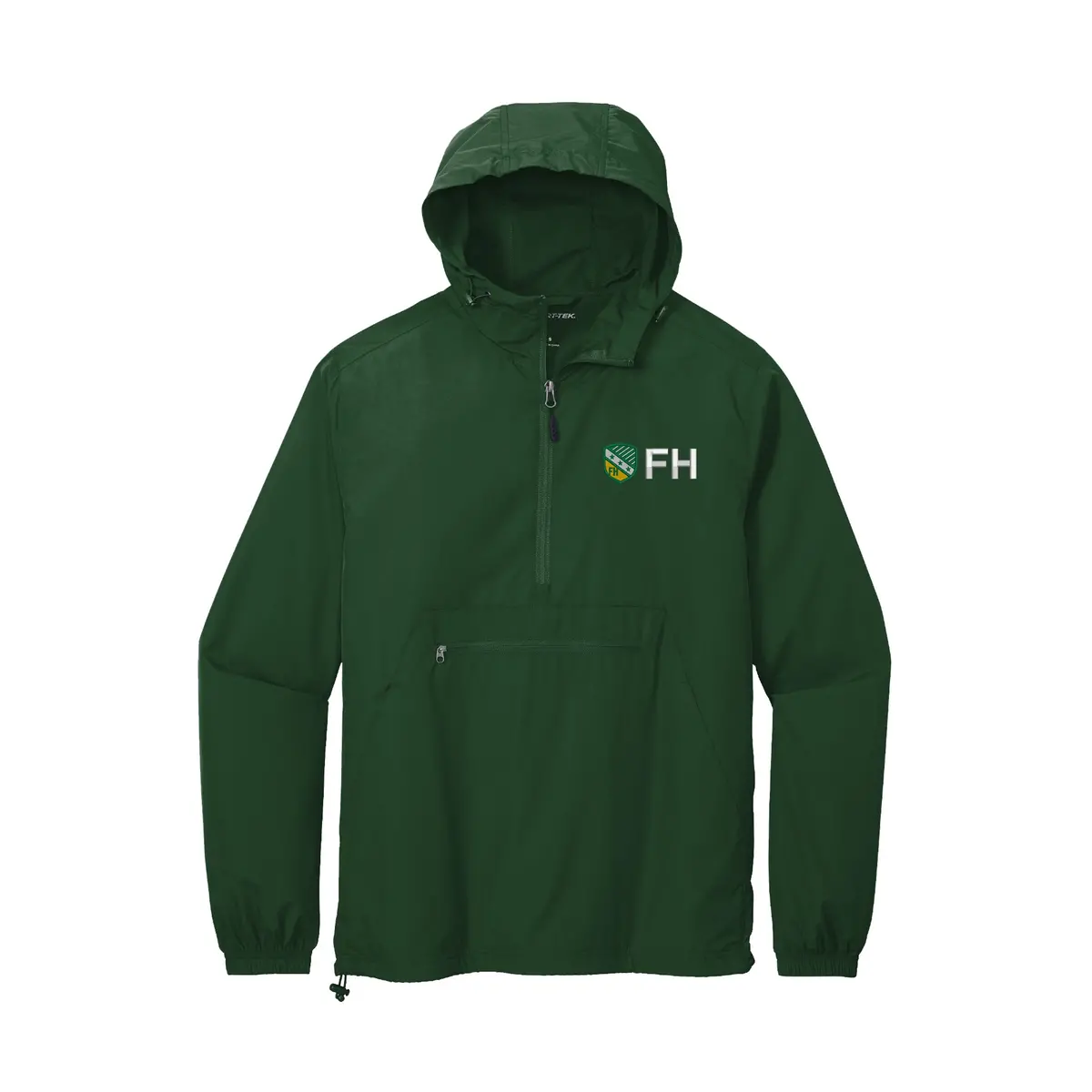 Farmhouse Fraternity Fh Windbreaker 2
