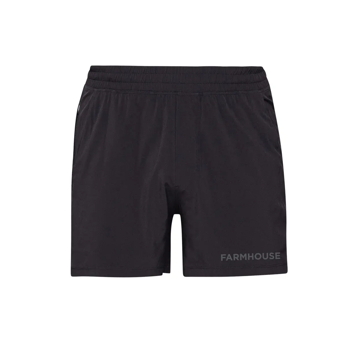 Farmhouse Lululemon Pace Breaker Linerless Short 5" 1