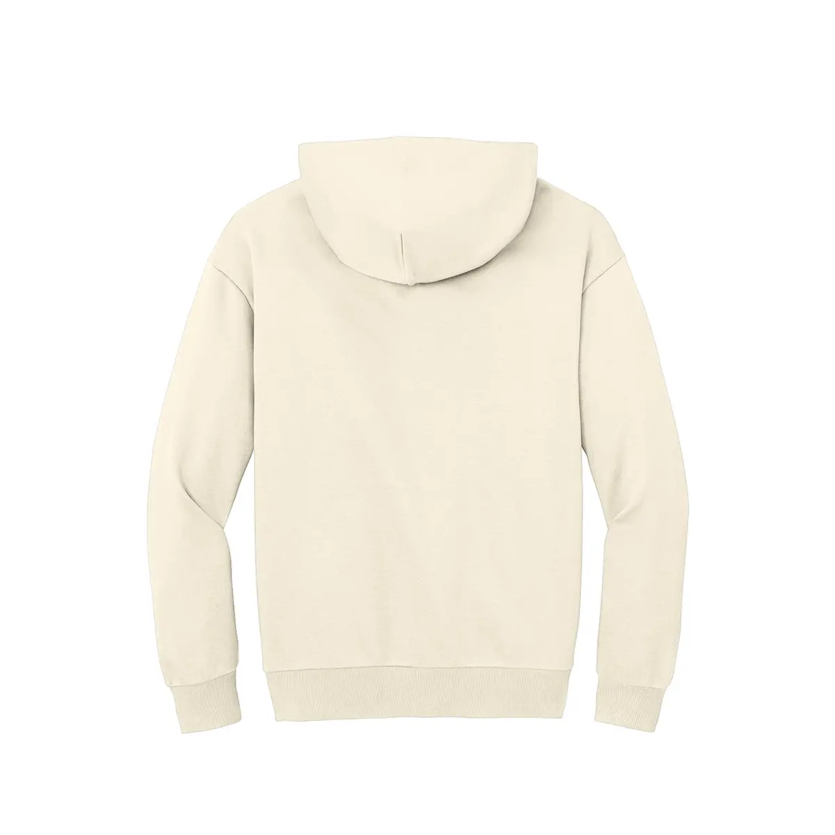 Gamma Phi Beta Crest Oversized Fleece Hoodie 2