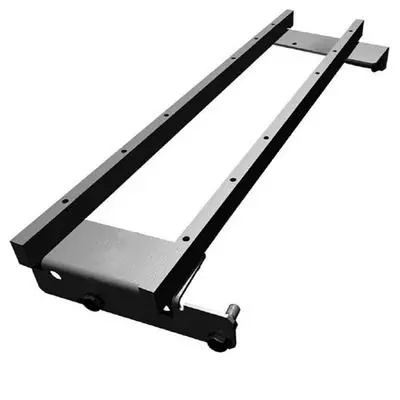 Gnrm1251 B&W Hitch Gooseneck Hitch Mounting Kit 1