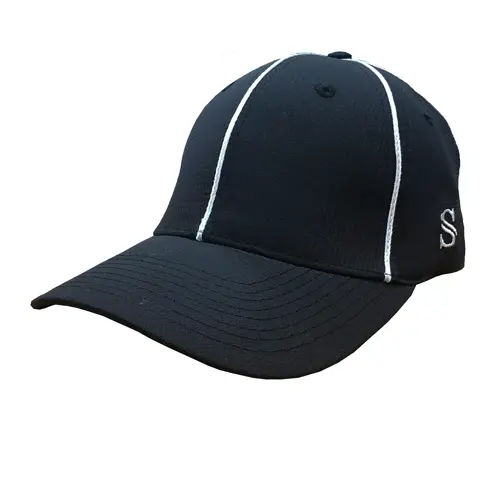 Ht110/Ht111 Smitty Performance Flex Fit Football Hats 1