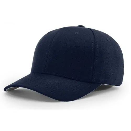 R530/R540/R550 Navy Richardson Performance Umpire Hats 1