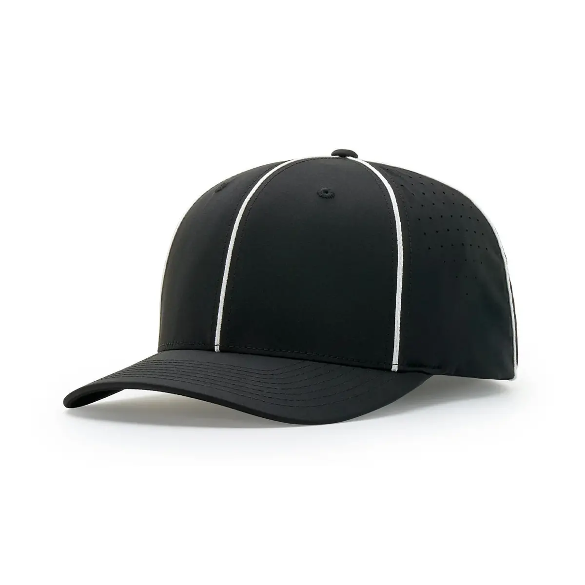 R785/R787 Richardson Ignite Laser Performance Football Hats 1
