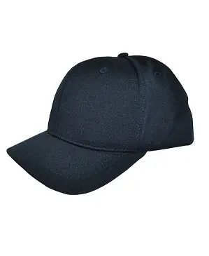 Ht304/Ht306/Ht308 Smitty Navy Umpire Hats 1
