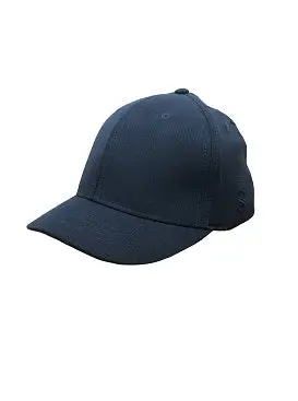 Ht314/Ht316/Ht318 Smitty Pro-Performance Navy Umpire Hats 1