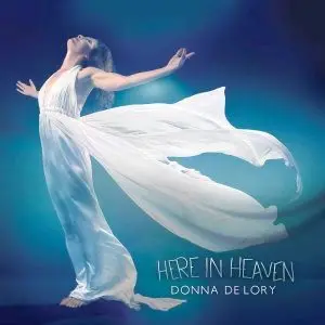 Donna De Lory - Here In Heaven Cd (New) Sale 1