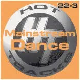 Hot Tracks - Mainstream Dance 22-3 Cd (Used) 1
