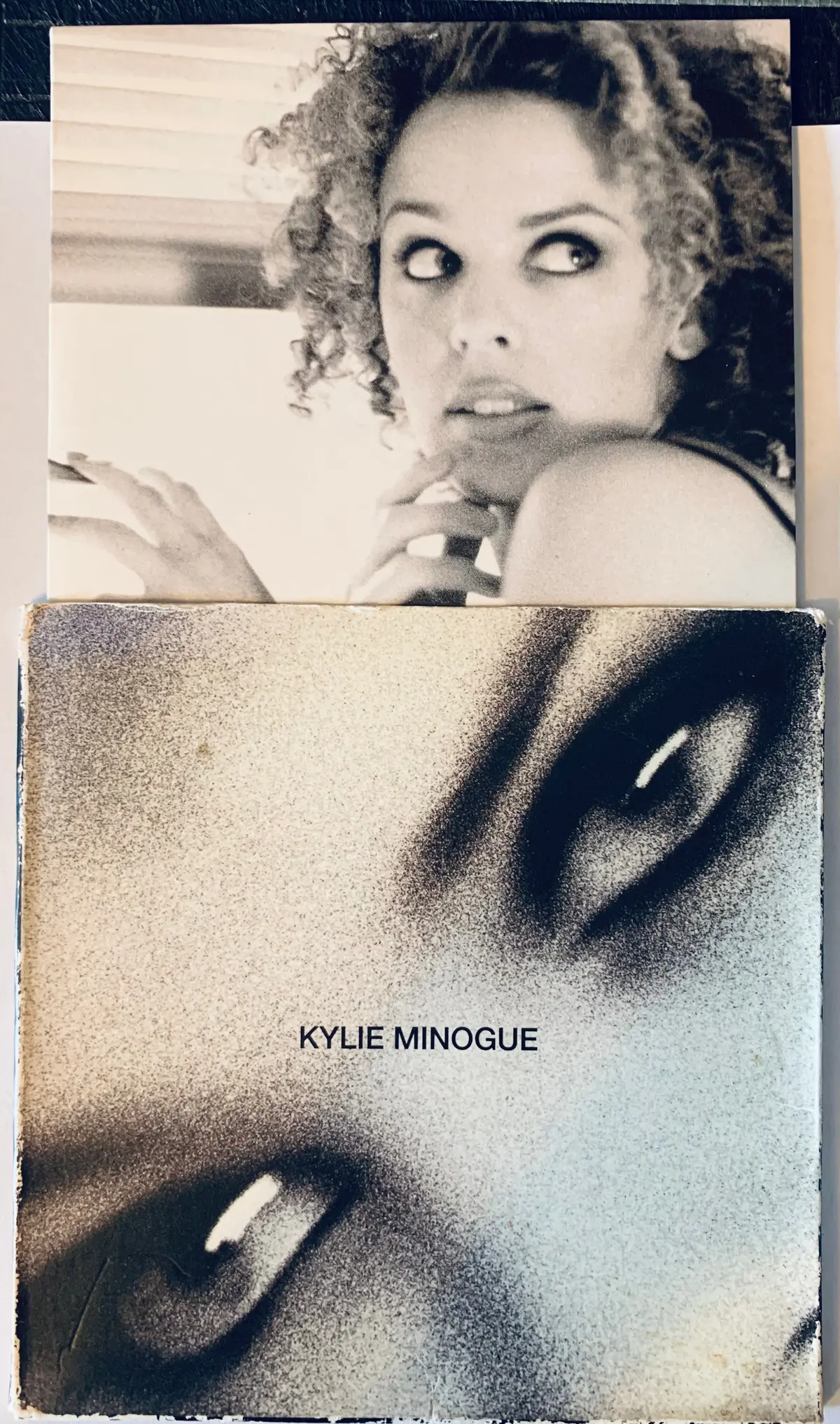 Kylie Minogue - Confide In Me Import Cd Single - Used 2