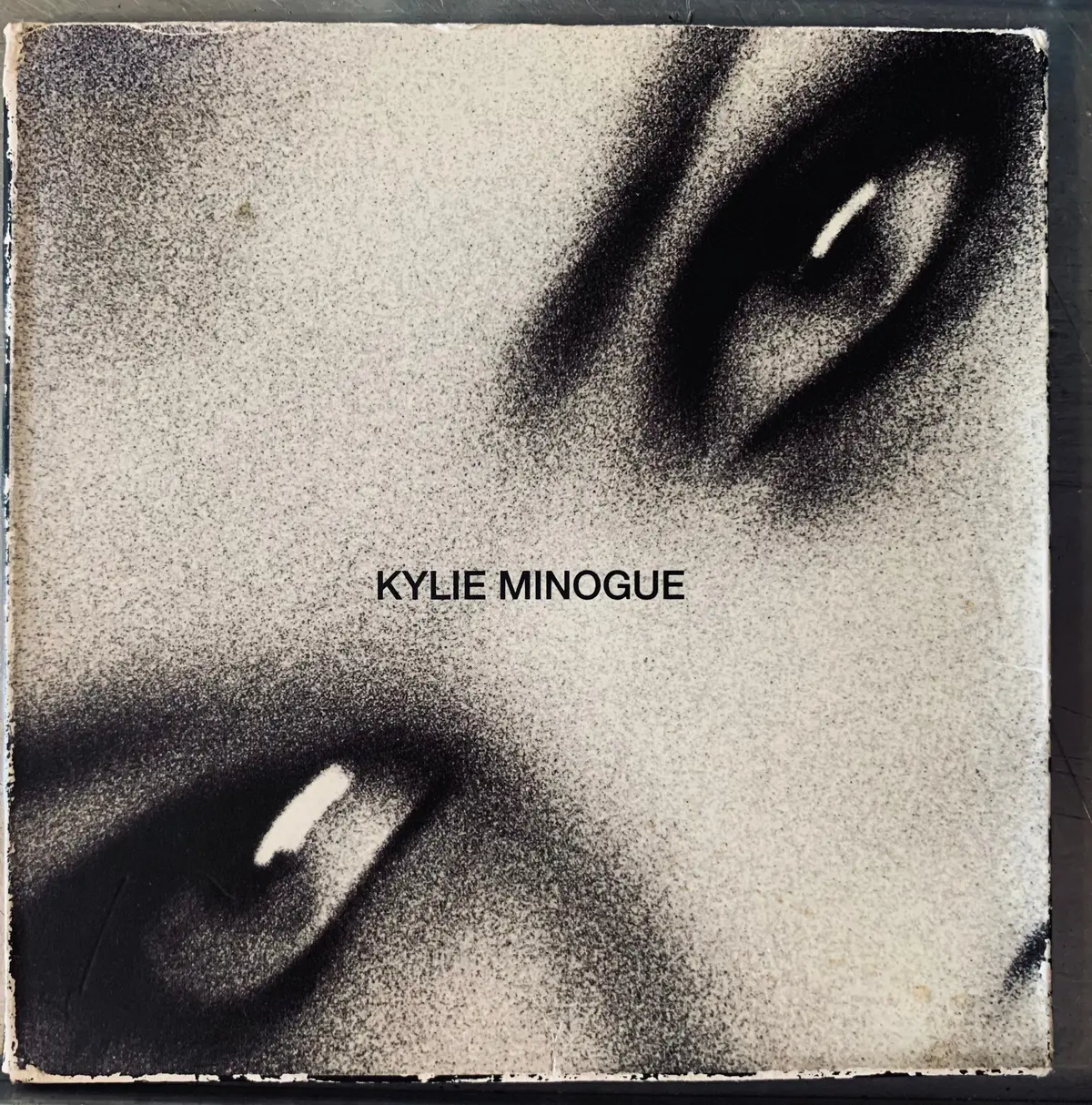 Kylie Minogue - Confide In Me   Import Cd Single - Used 1