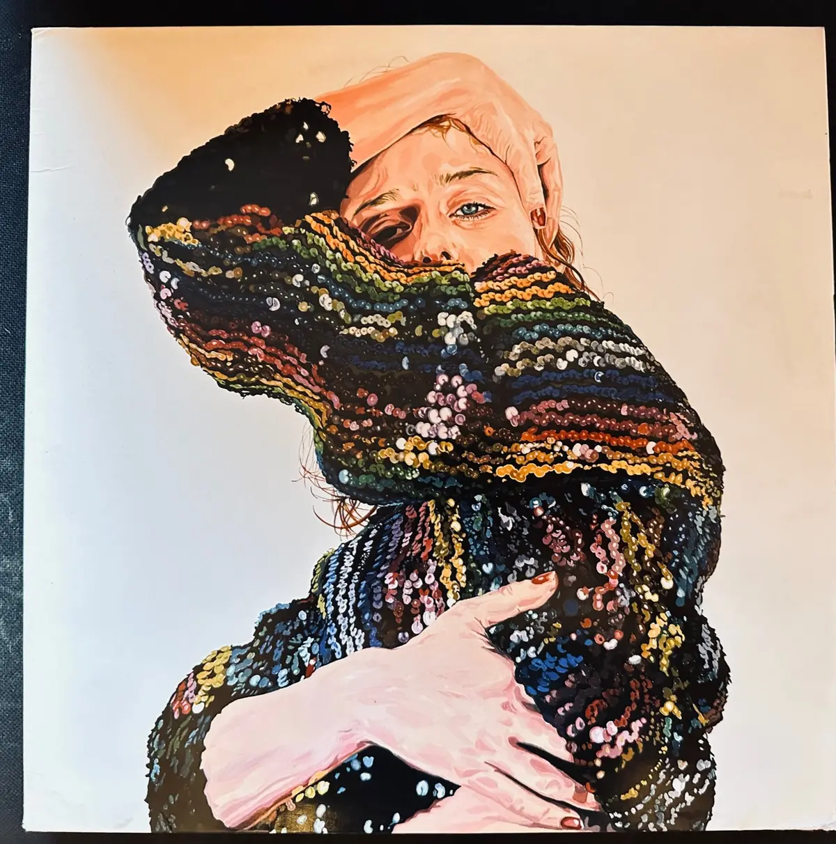 Róisín Murphy – Sequins Ep (One Of Three) Lp Vinyl - Used 1