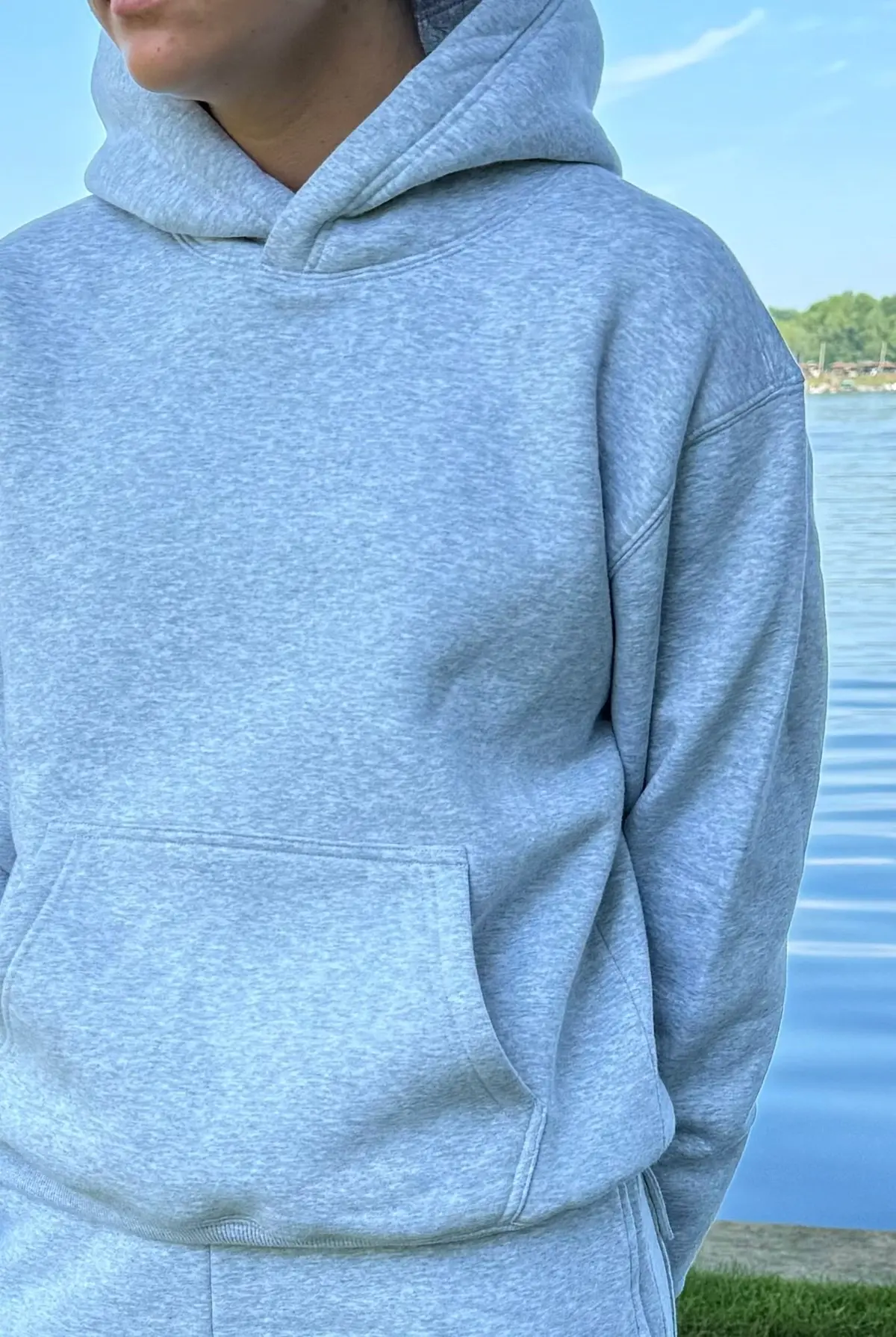 Sigma Delta Tau Fave Fit Hoodie 2